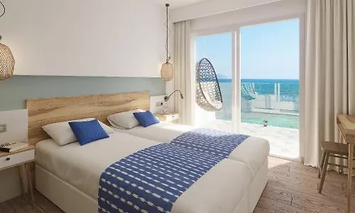 Thb Gran Bahia Can Picafort (Mallorca)