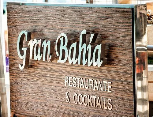 Thb Gran Bahia Can Picafort (Mallorca)
