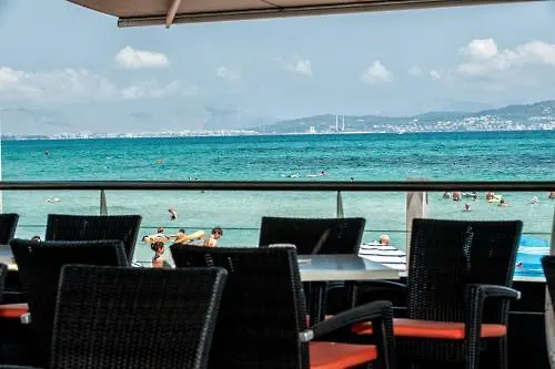 Hotel Thb Gran Bahia