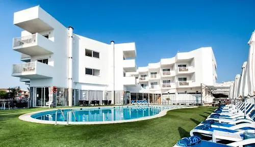 Hotel Thb Gran Bahia