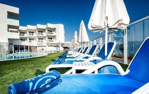 Thb Gran Bahia Spain