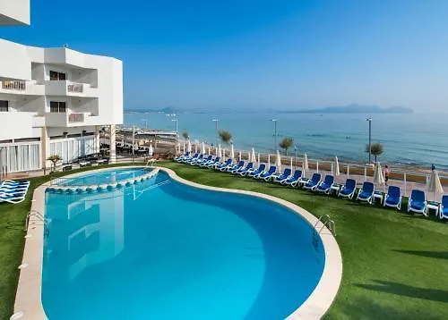 Hotel Thb Gran Bahia