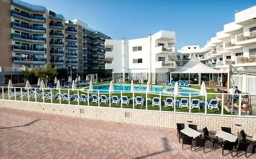 Thb Gran Bahia Hotel Can Picafort (Mallorca)