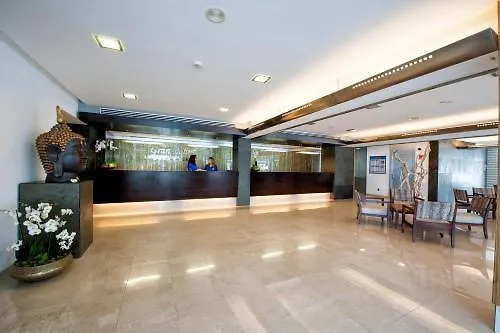 **** Hotel Thb Gran Bahia Spain