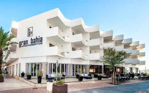 Thb Gran Bahia 4*, Can Picafort (Mallorca) Spain