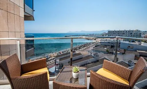 **** Hotel Thb Gran Bahia Spain