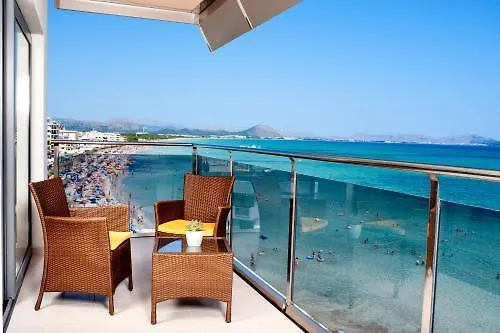 Hotel Thb Gran Bahia