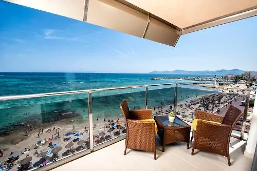 Thb Gran Bahia 4*, Can Picafort (Mallorca)