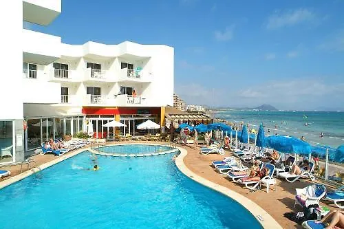 Thb Gran Bahia Hotel