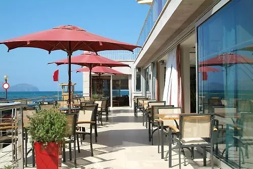 Thb Gran Bahia