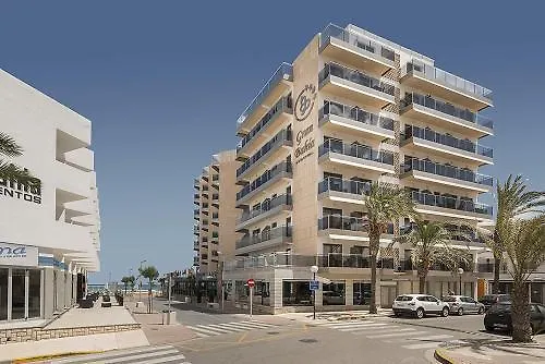 **** Hotel Thb Gran Bahia Spain